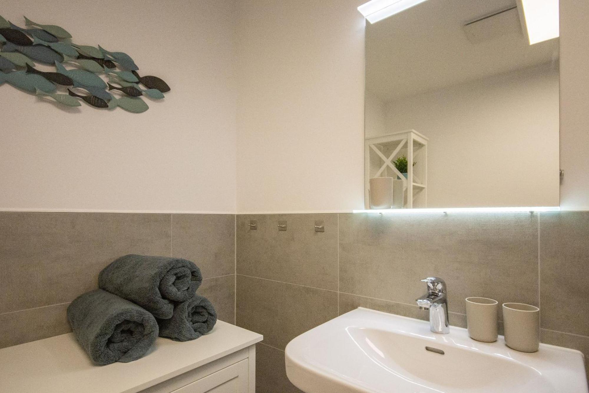 Ferienwohnung Waldperle Sellin  ภายนอก รูปภาพ